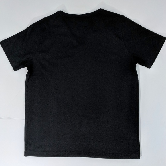 NWOT Get Lucky Rhinestone Embellished T shirt XL - Picture 5 of 5